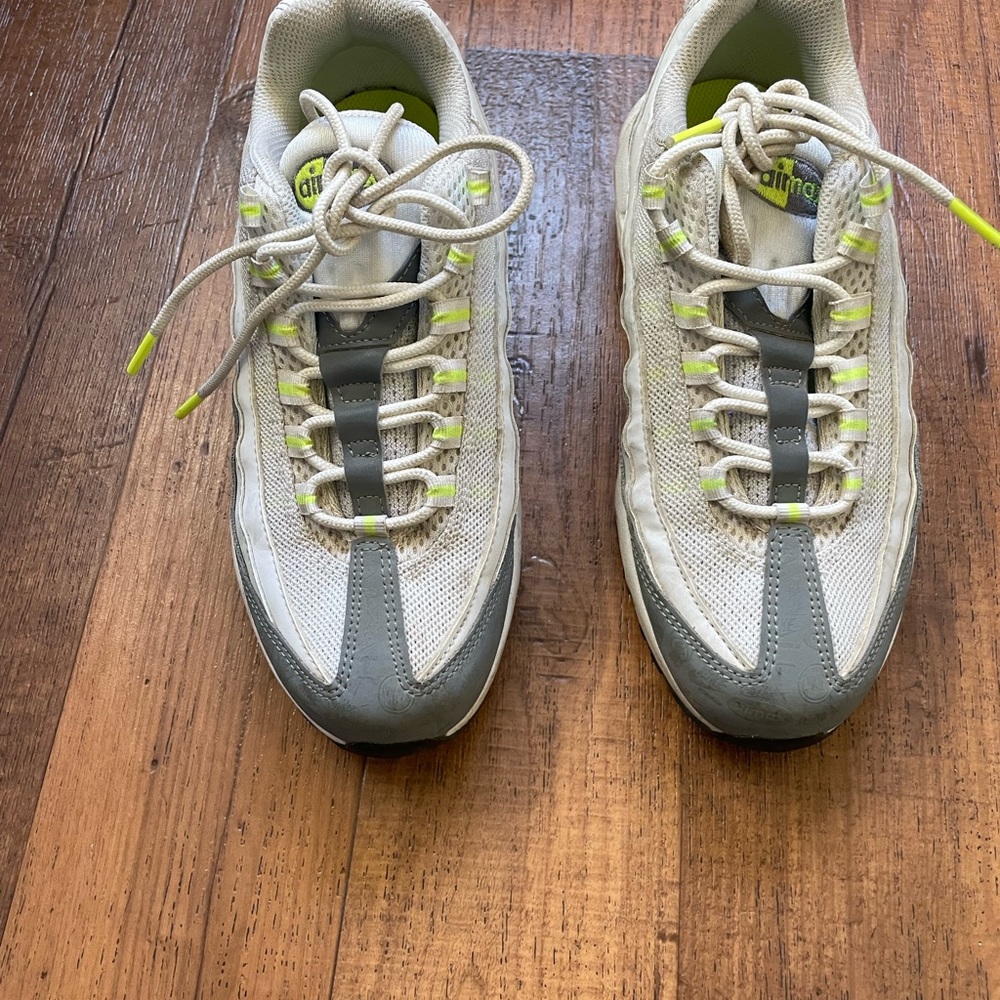 Air Max 95 Recraft